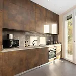 Corvetto House By Barbarhouse Lägenhet Milano