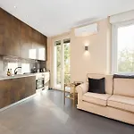 Corvetto House By Barbarhouse Lägenhet *