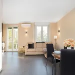Corvetto House By Barbarhouse * Milano