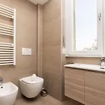 Corvetto House By Barbarhouse Lägenhet *