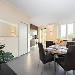 Lägenhet Corvetto House By Barbarhouse *