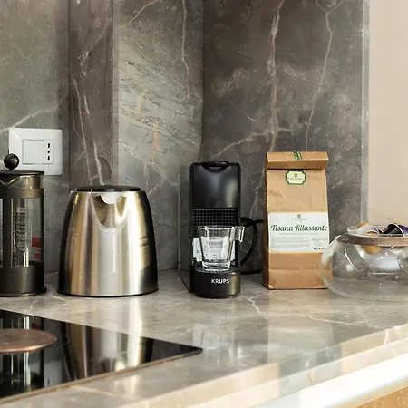 Apartment Corvetto House By Barbarhouse Milan