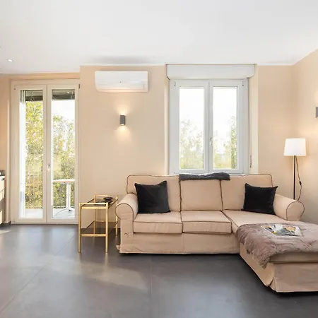 Corvetto House By Barbarhouse * Milan