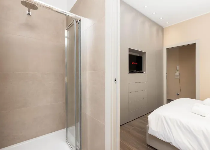 Corvetto House By Barbarhouse 아파트 *