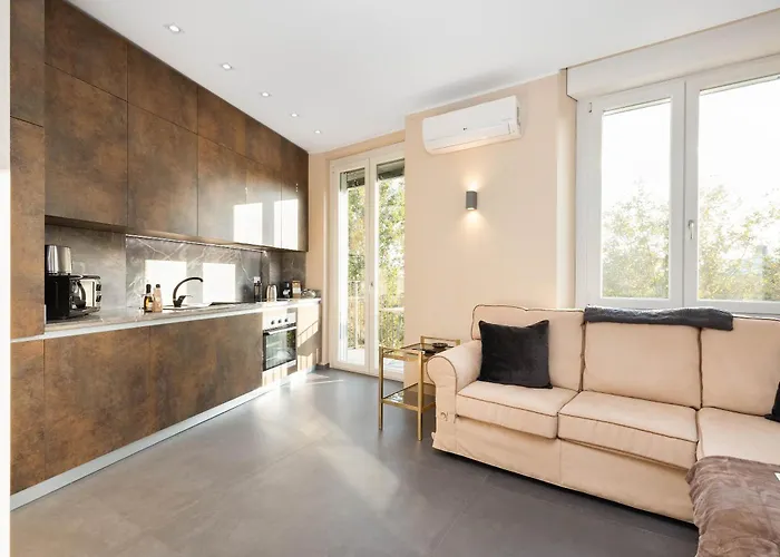 Corvetto House By Barbarhouse 아파트 *