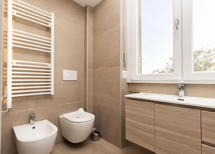 Corvetto House By Barbarhouse 아파트 *